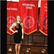 Native American English Speaker and Teacher looking for students